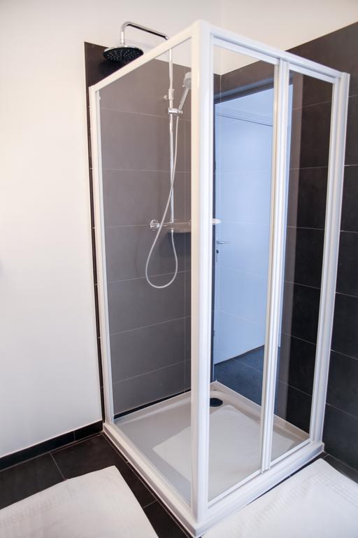 Tracotel Hotel Bruxelles