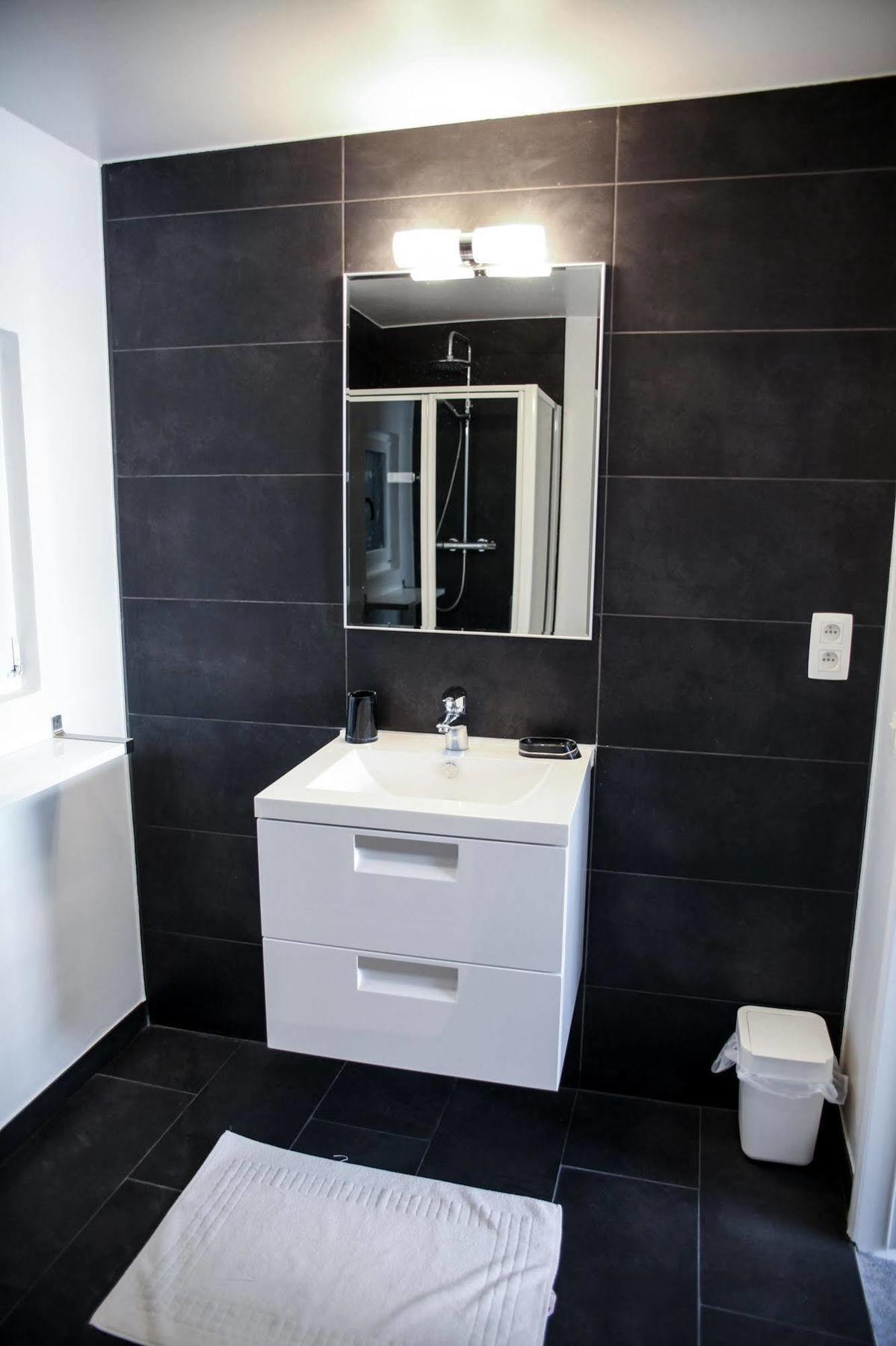 Tracotel 3* Bruxelles