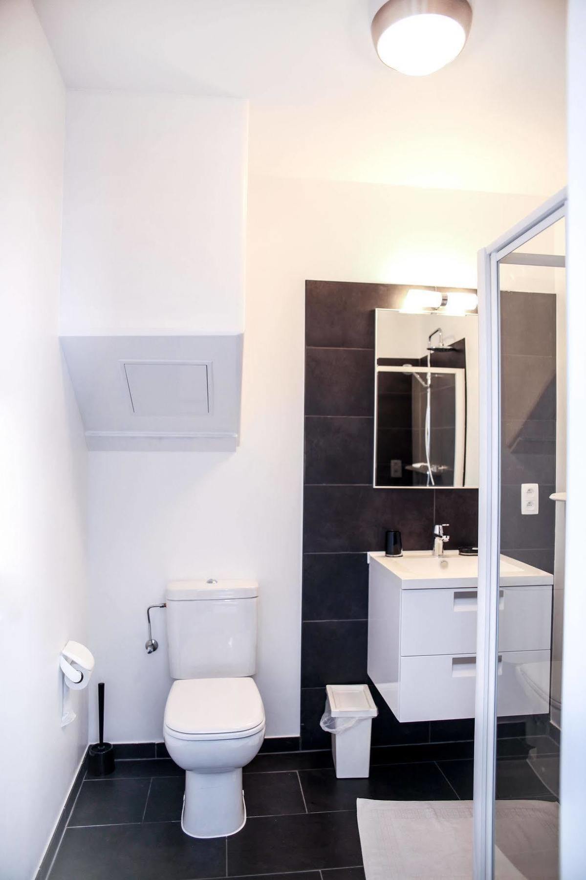 Tracotel Hotel Bruxelles